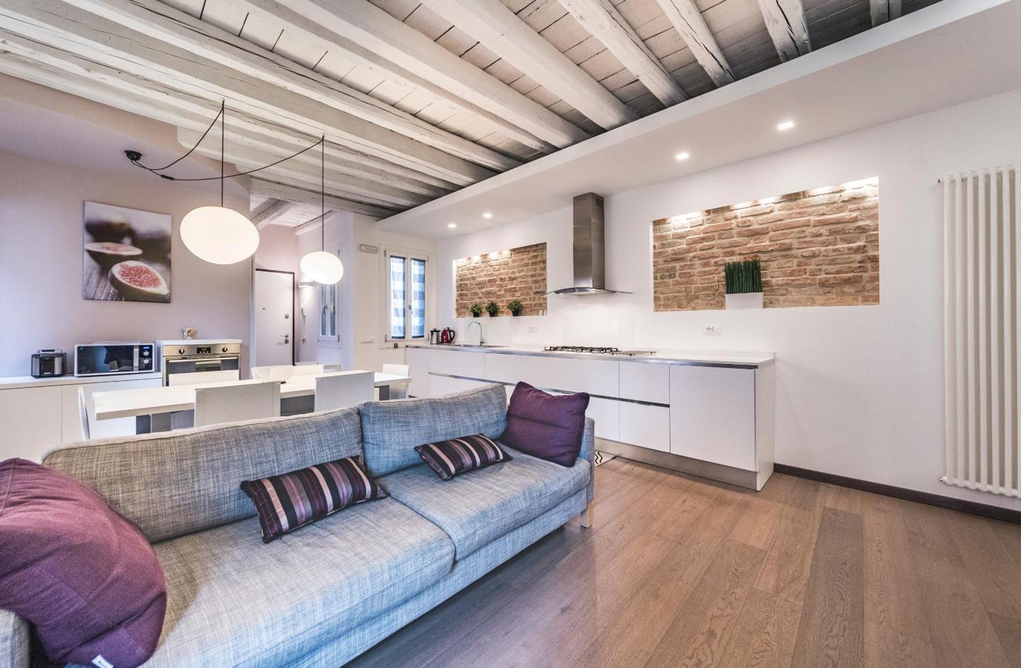 Apartamento Ca' Patricia *