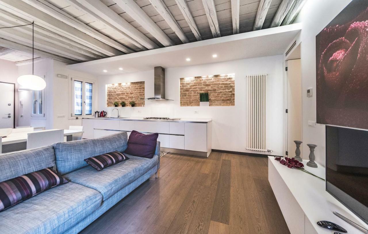 Ca' Patricia Apartamento