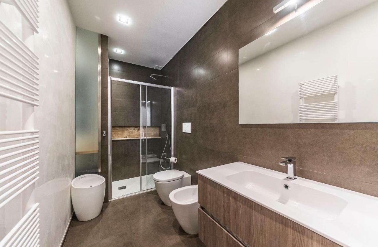 Ca' Patricia Apartamento