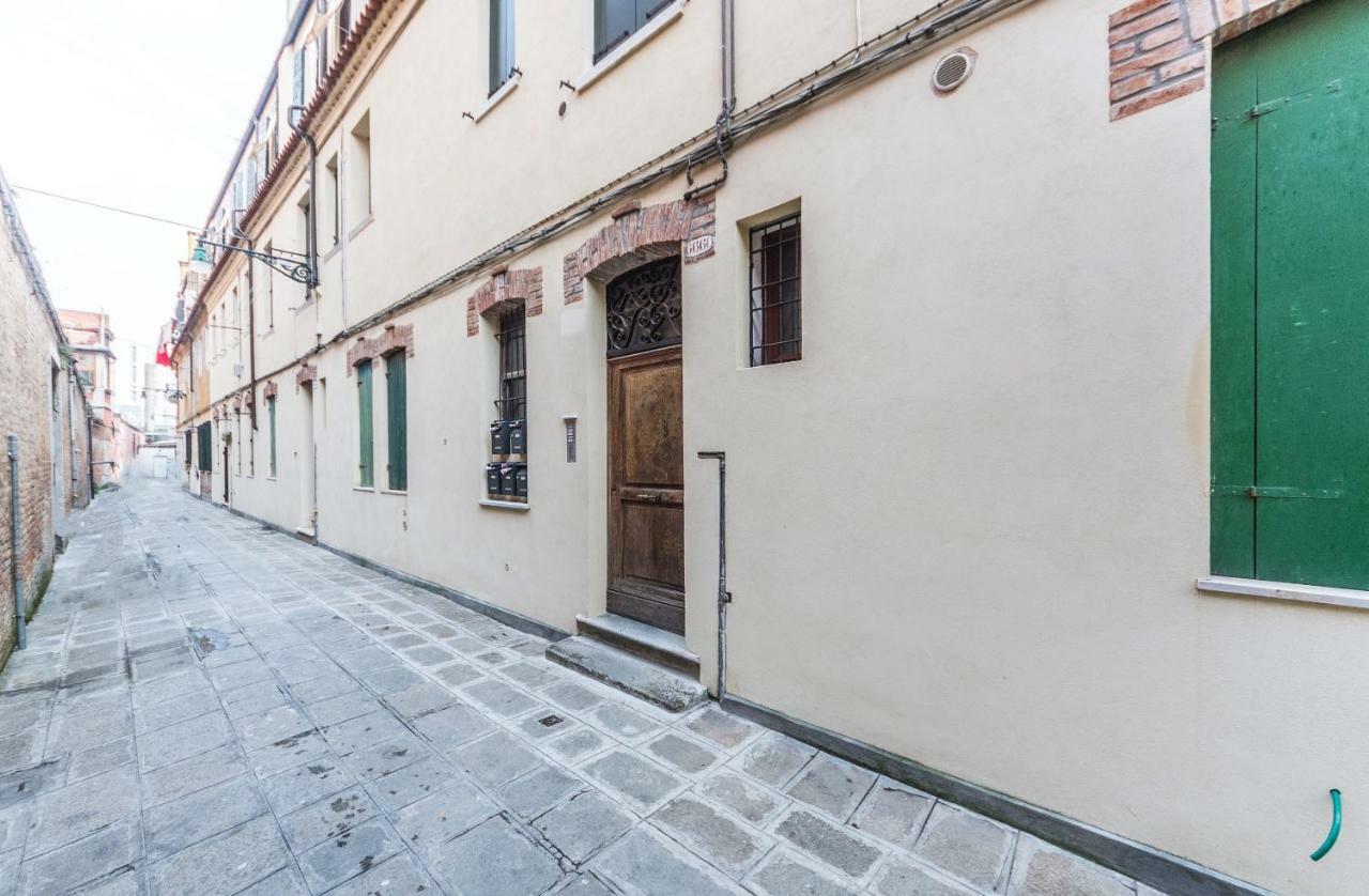 Apartamento Ca' Patricia *