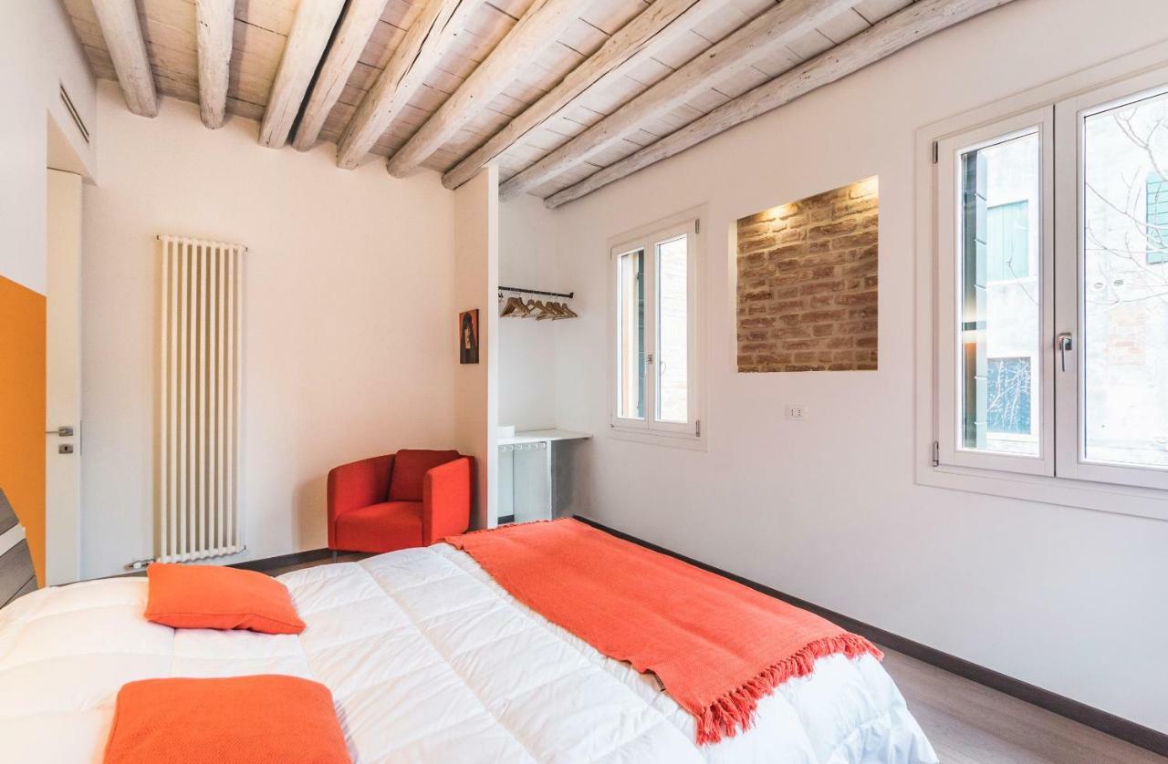 Apartamento Ca' Patricia Venecia