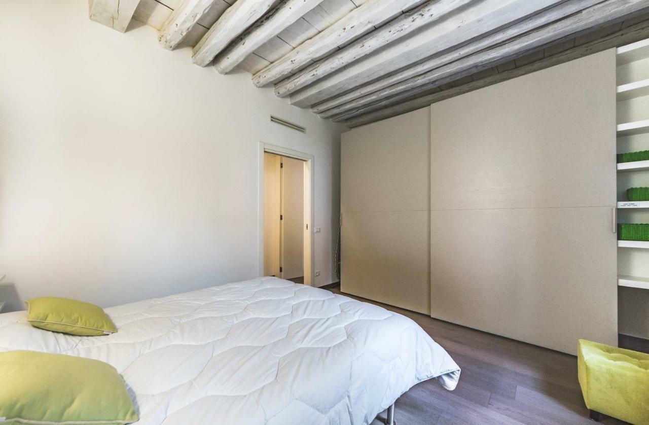 Ca' Patricia Apartamento