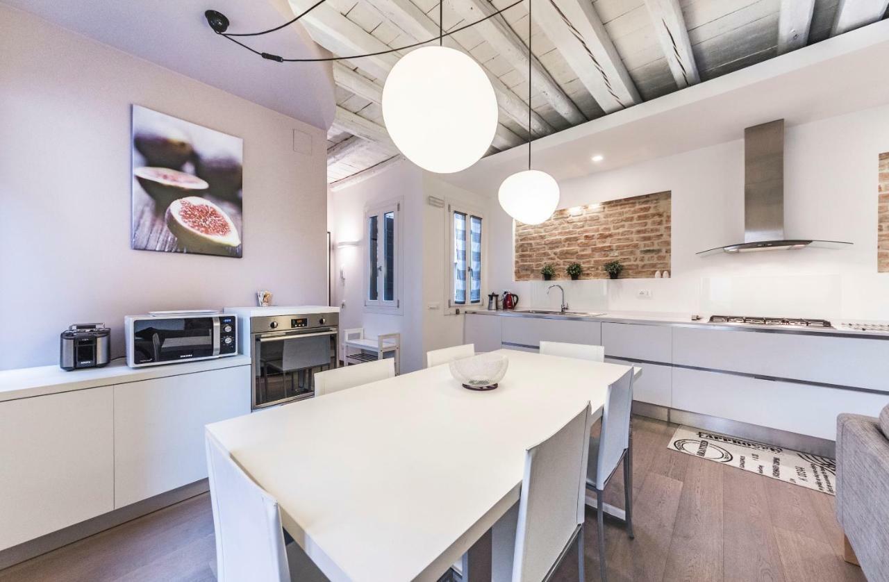 Ca' Patricia Apartamento